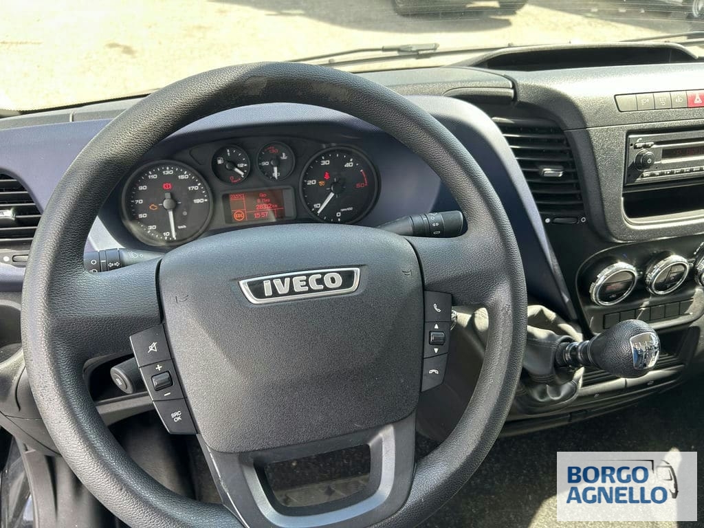 Iveco DAILY 35C16